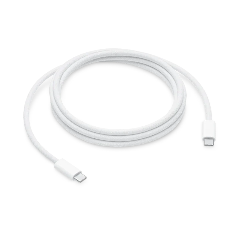 Apple Cable de carga USB-C de 240 W (2 m)