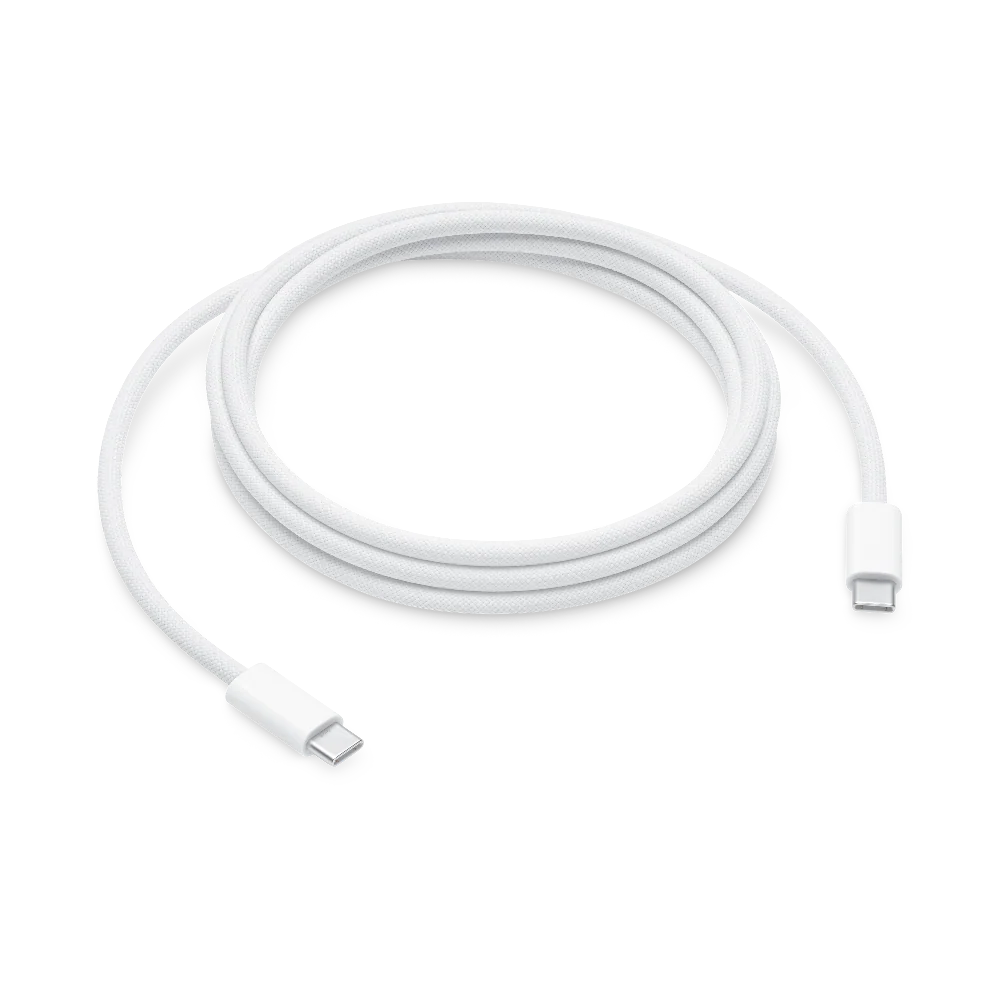 Cable USB-C 2m Apple