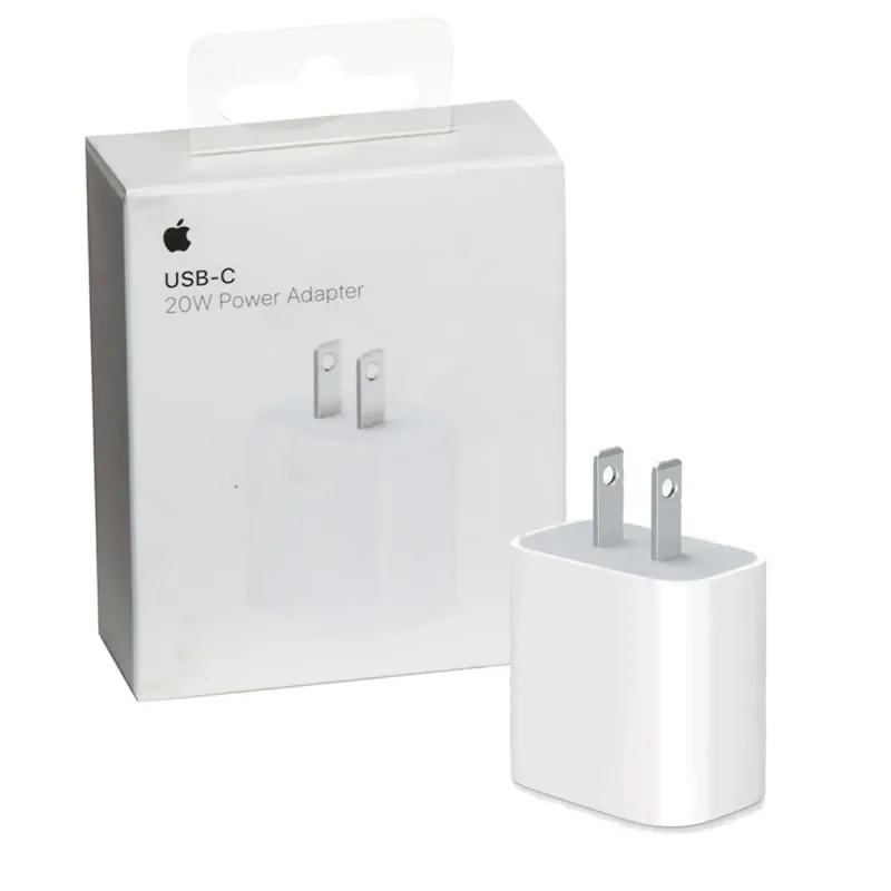 Accesorios Apple