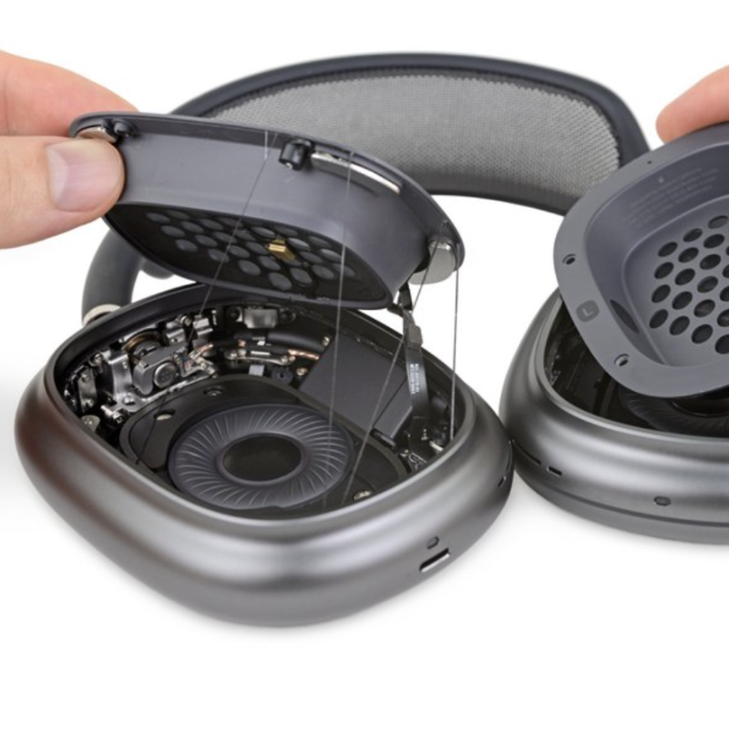 Reparación de AirPods