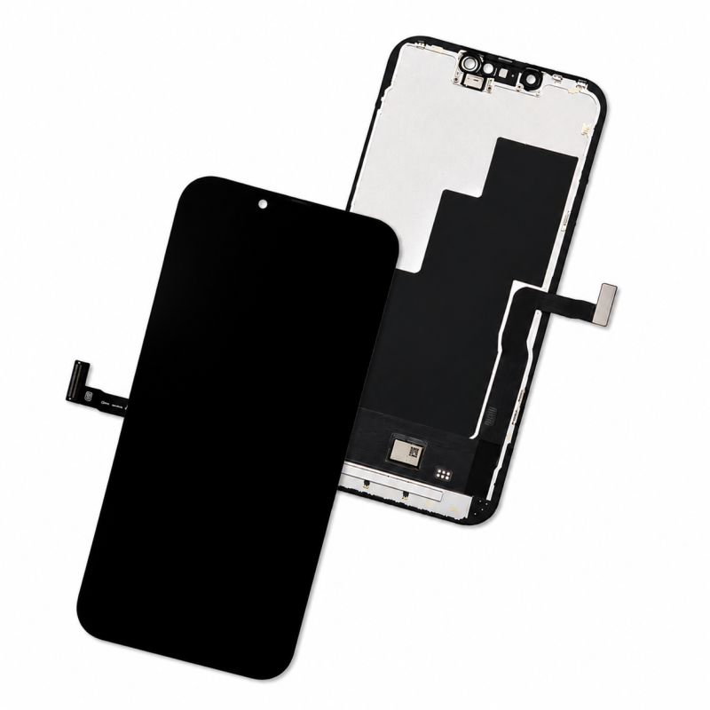 Elige La Pantalla Compatible de tu iPhone