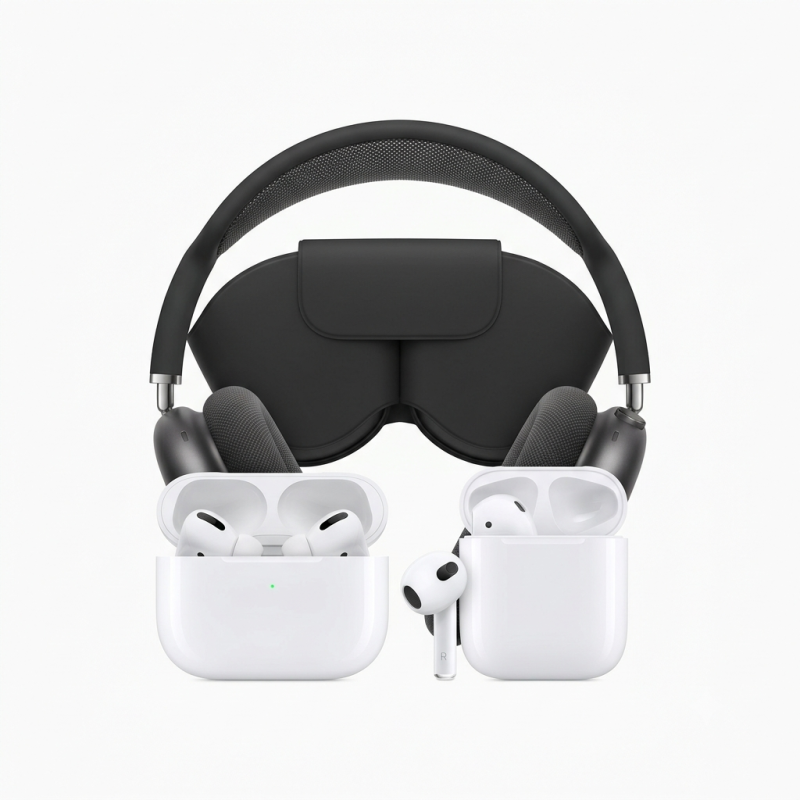AirPods