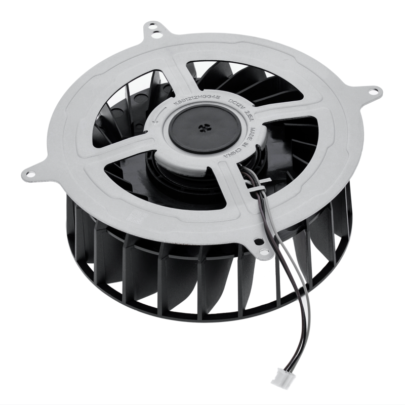 Cooling Fan o Ventilador de PlayStation 5 (PS5)