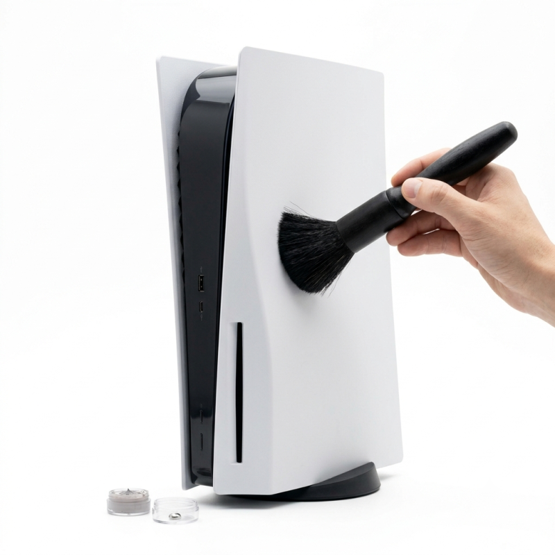 Mantenimiento de Playstation