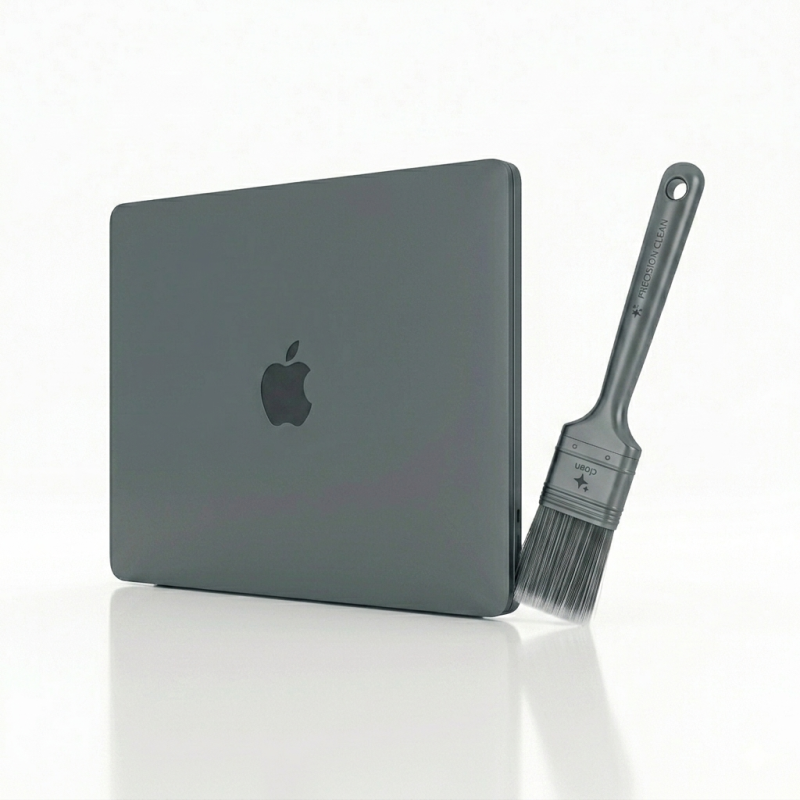 Mantenimiento de Mac