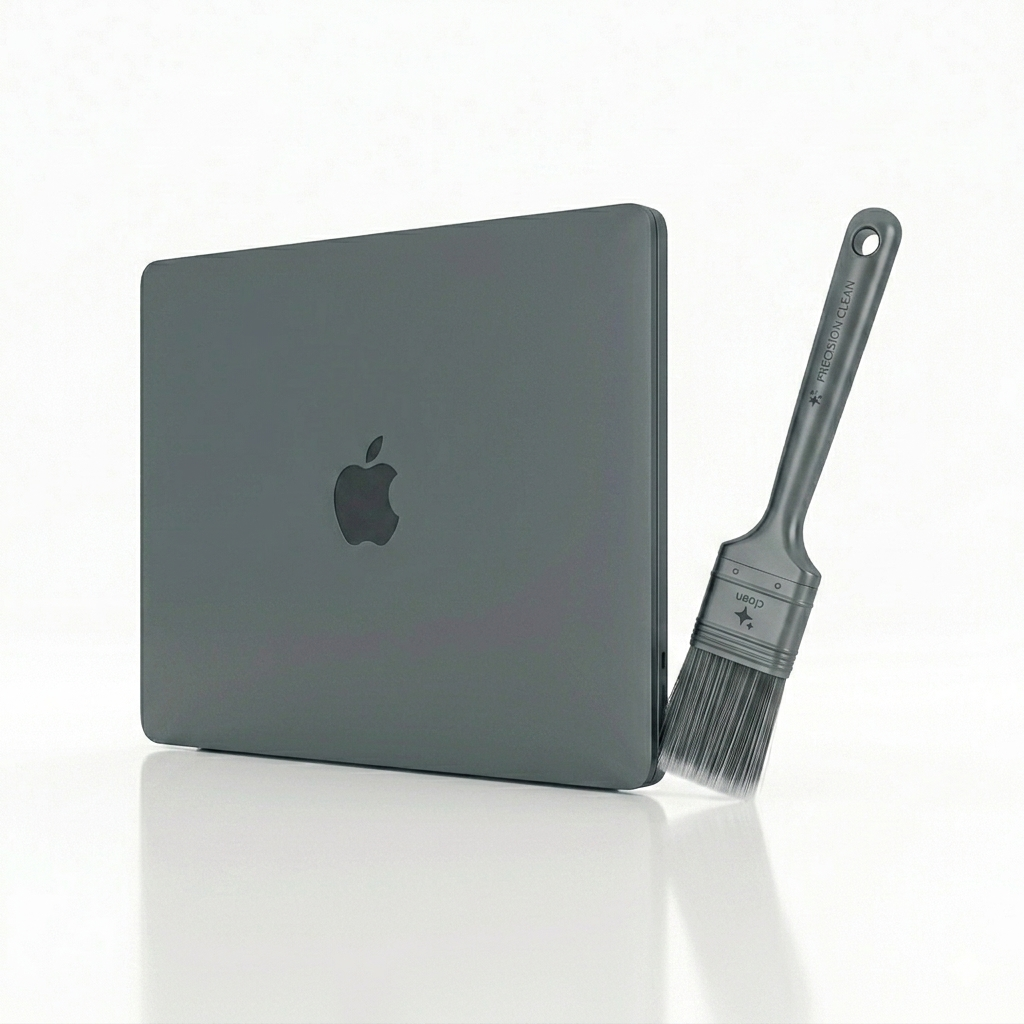 Mantenimiento de Mac