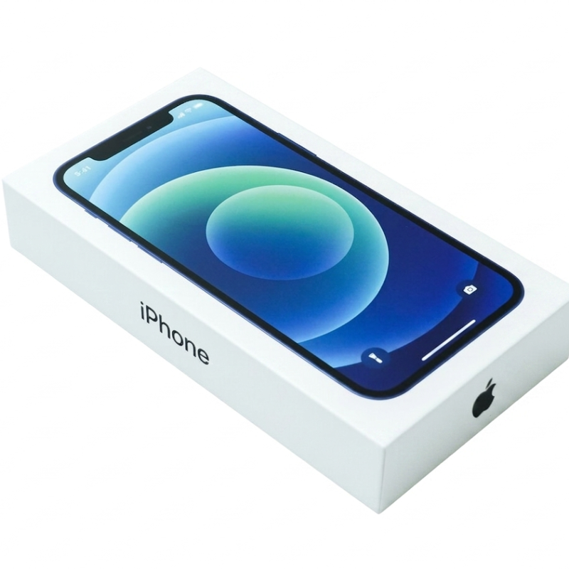 iPhone Nuevos en Stock
