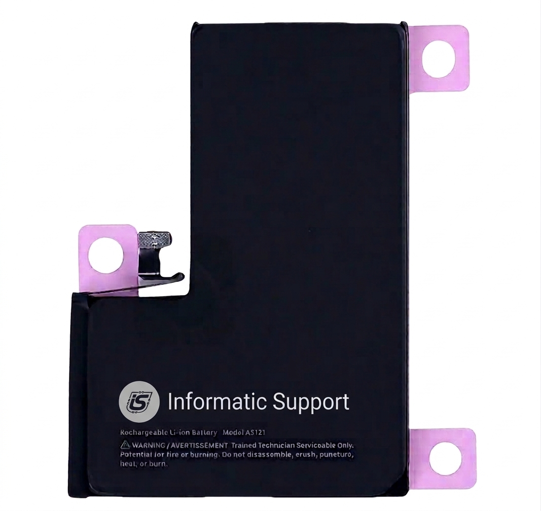 Batería Informatic Support